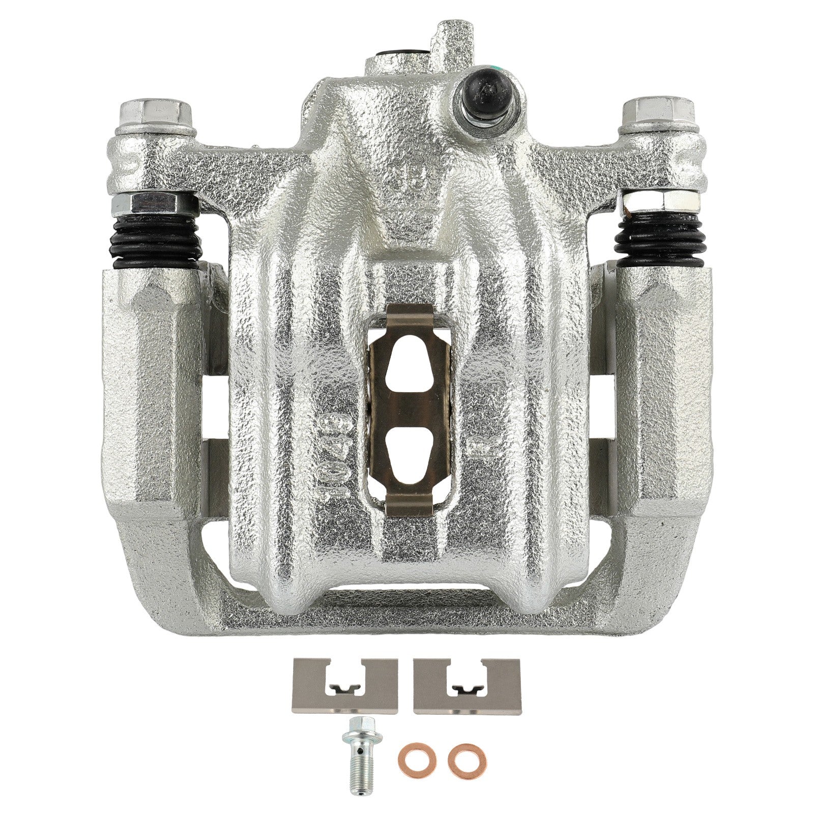 Rear Right Brake Caliper 1Pc  For 1991-1995 Acura?Legend 1996-1998?Acura?Rl 6B93BC-57