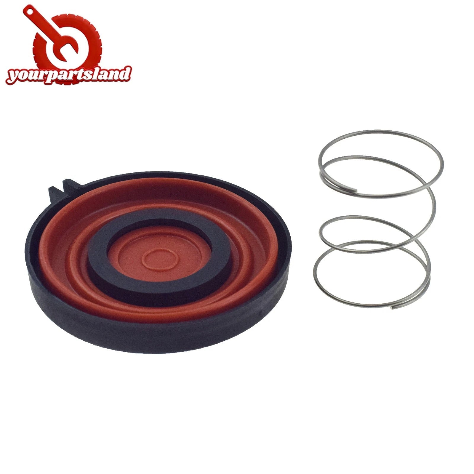 PVC Valve Service Kit For Land Rover Range Rover Evoque Discovery Sport LR174890 6B93BC-57