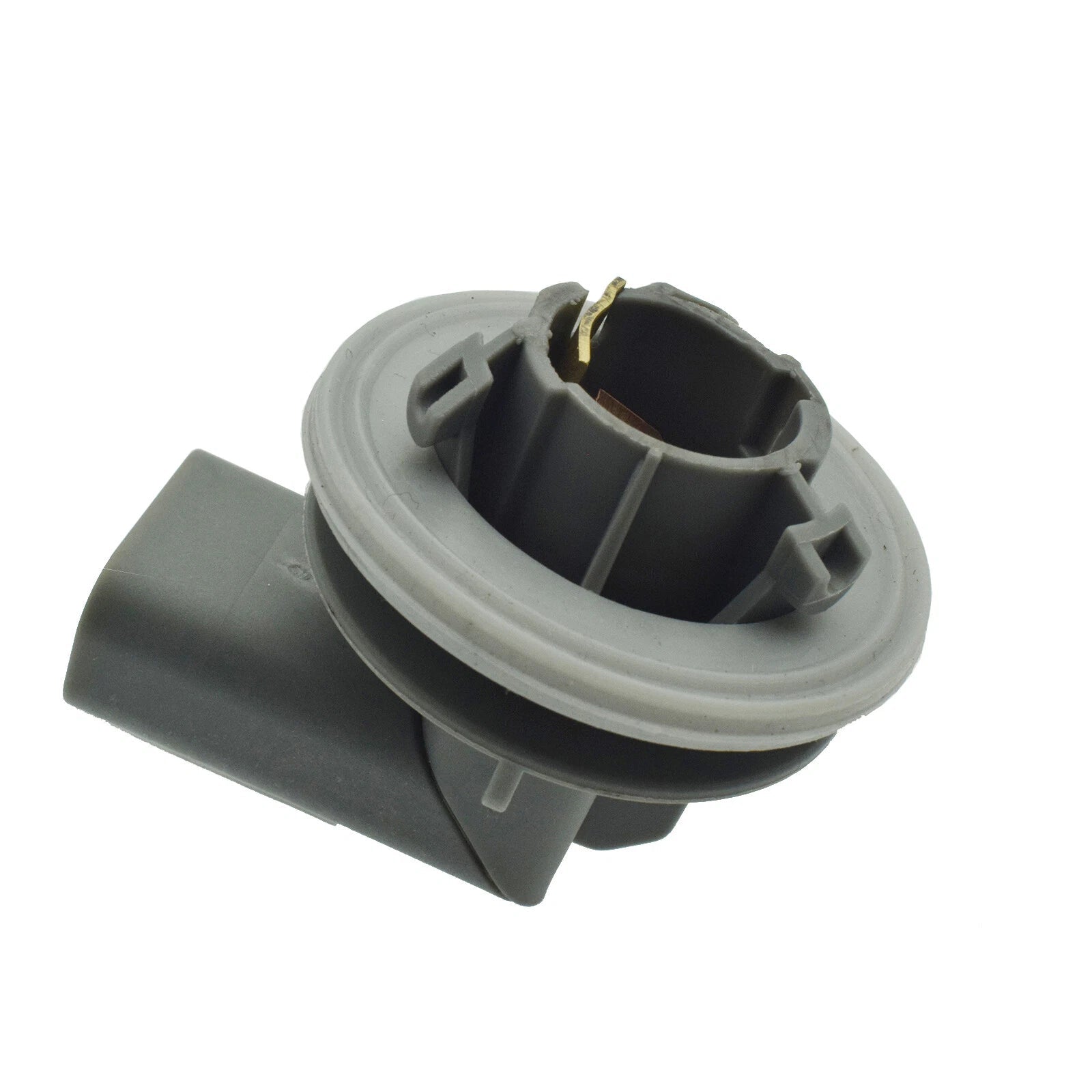 Brake Stop Tail Lamp Bulb Socket Holder XS41-13K370-CD for Ford Focus MK2 MK1 6B93BC-57