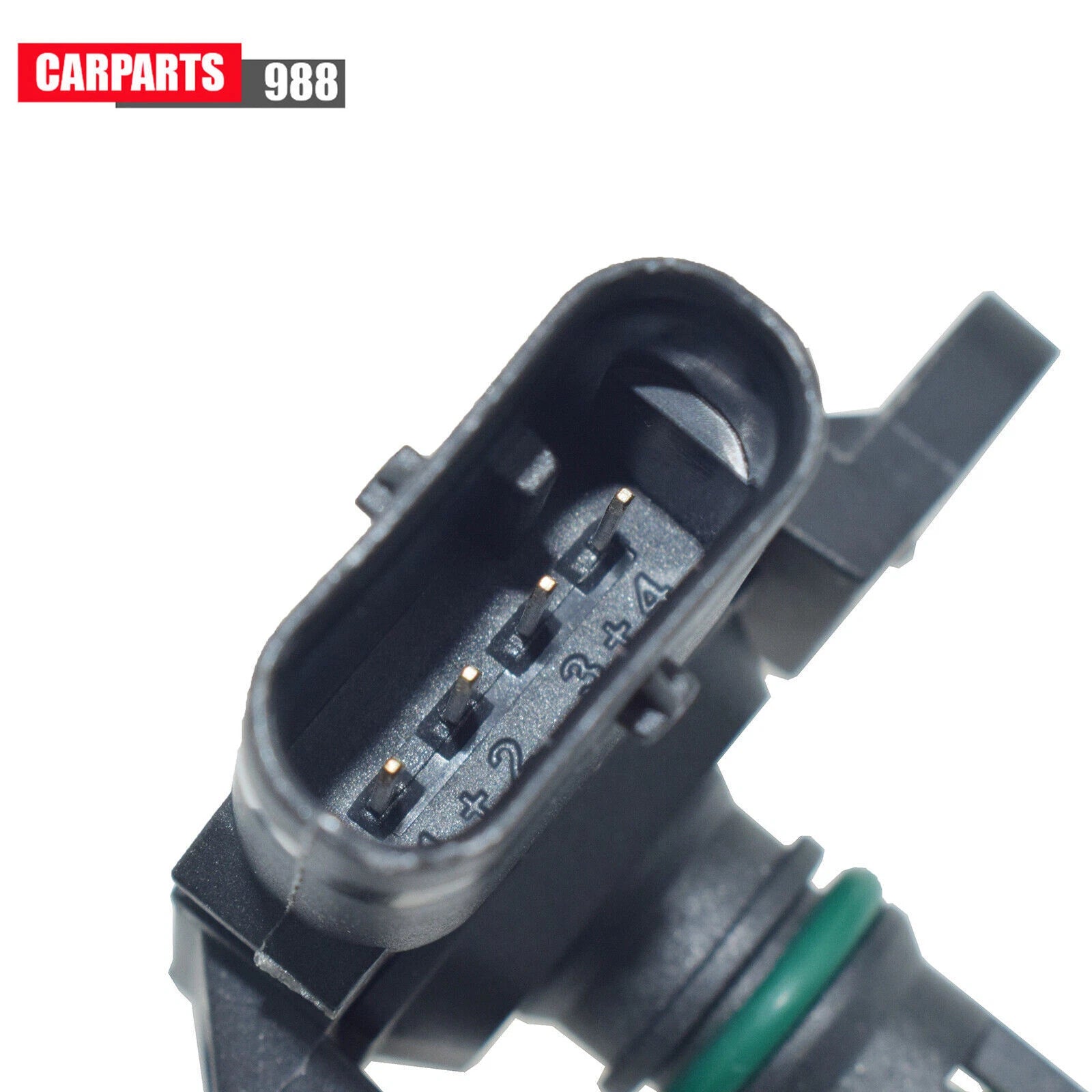3.5 Bar Tmap Pressure Sensor For BMW 320I 328I 428I 528I M5 M6 X3 Z4 13627843531 6B93BC-57
