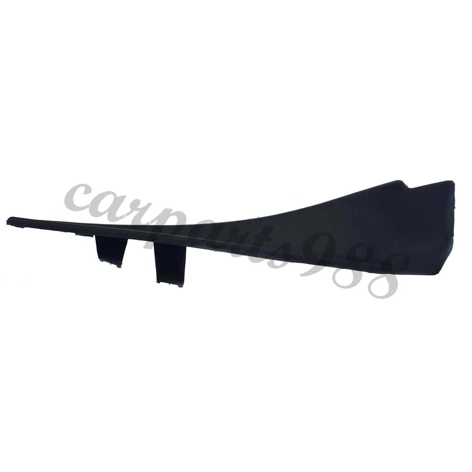 Front Left Wiper Side Cowl Extension Cover For 2014-2020 Nissan Rogue 668954CL0A 6B93BC-57
