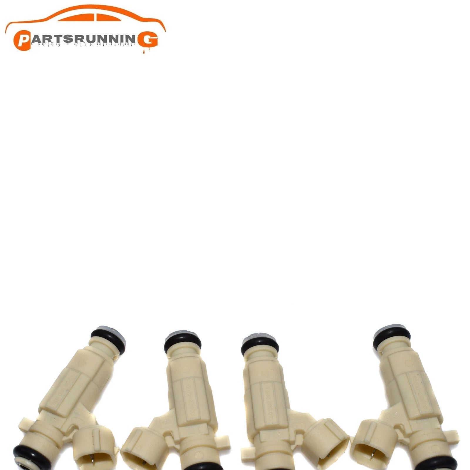 4pcs Vehicle Fuel Injector 35310-23600 For Hyundai Tucson for Kia Soul 2.0L 2.7L 6B93BC-57
