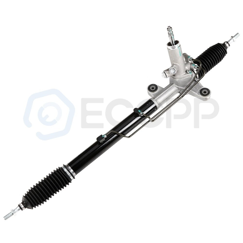 ECCPP Complete Power Steering Rack And Pinion+2 Outer Tie Rod For Honda Civic 8L ECCPP