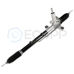 ECCPP Complete Power Steering Rack And Pinion+2 Outer Tie Rod For Honda Civic 8L ECCPP