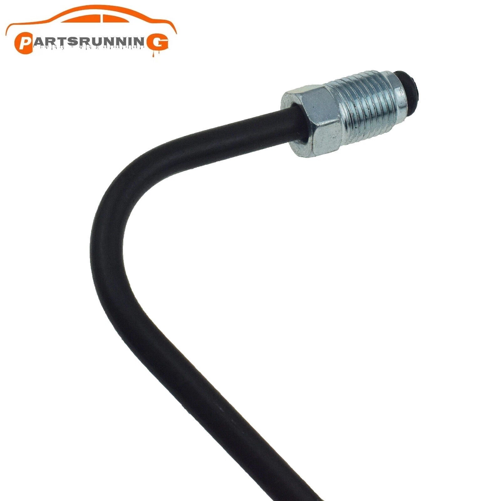 47316-35280 For Toyota 03-09 4Runner 07-09 FJ Cruiser Front Left Brake Tube Hose 6B93BC-57