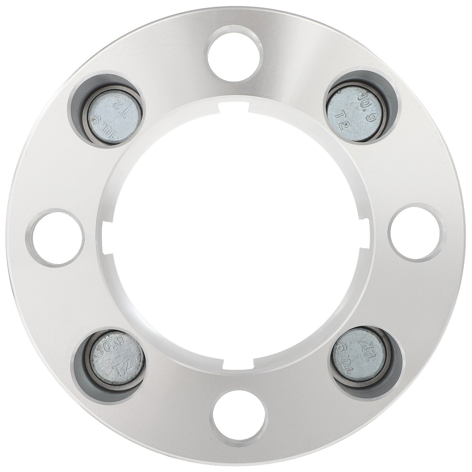 4 Pcs 2" 4x110 Wheel Spacers 10x1.25 For Honda Foreman 450 500 Rincon 650 680 6B93BC-57