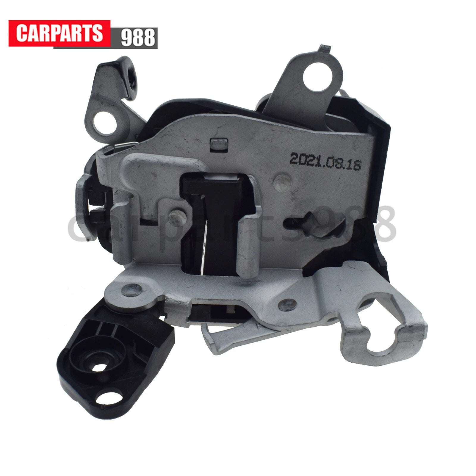 Front Right Door Lock Latch 6C3Z-2521812-A For Ford F250 F350 F450 Super Duty 6B93BC-57