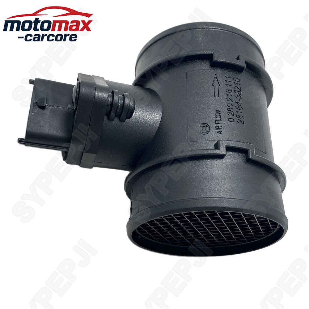 Mass Air Flow Sensor for 2001-2004 Hyundai Santa Fe KIA Optima Sonata 2816438210 6B93BC-57