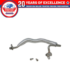 Turbocharger Oil Supply Line Fits Mini Cooper Cooper Clubman Cooper Countryman 6B93BC-57