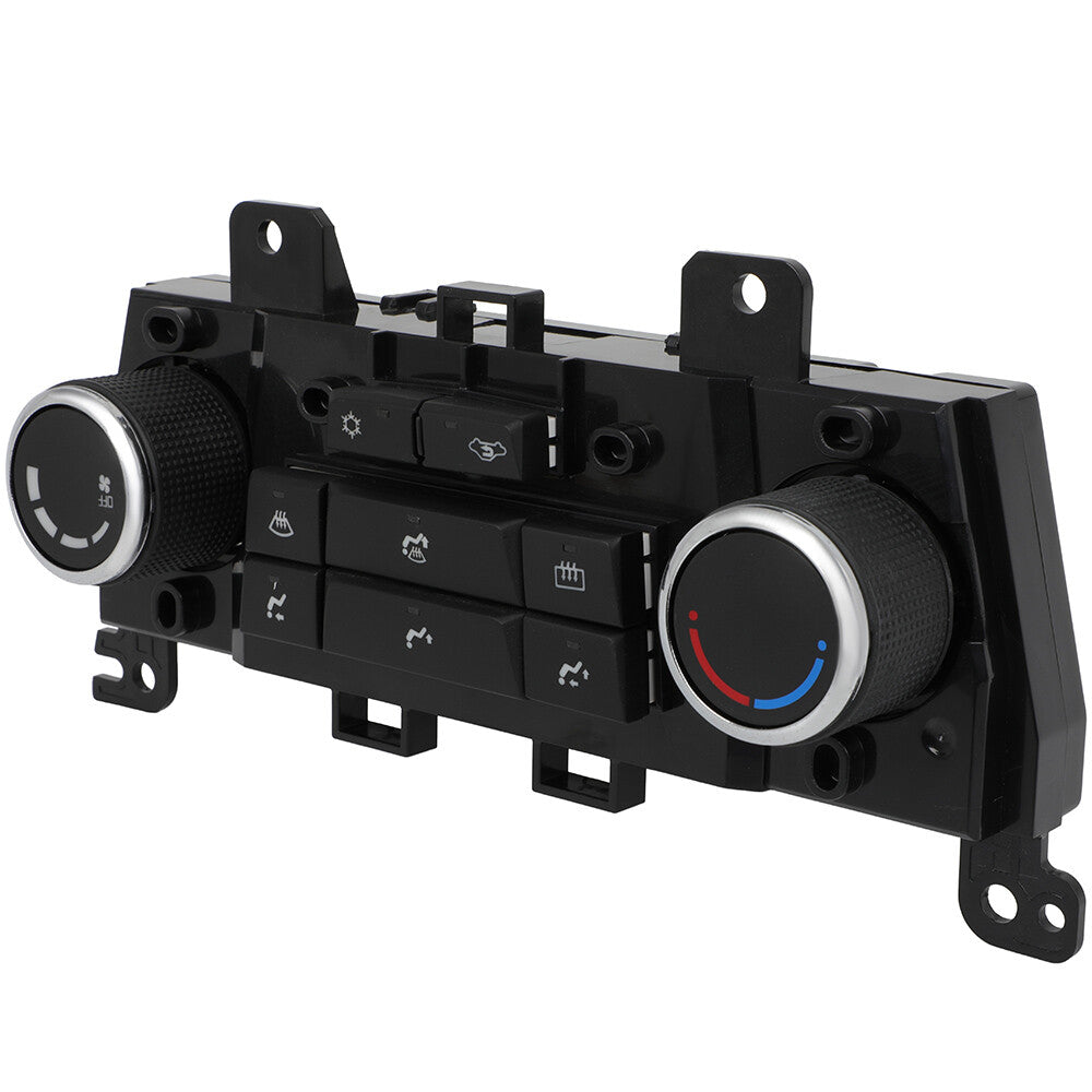 AC Heater Climate Control For 2011-2015 Chevrolet Cruze 2012 Chevrolet Orlando 6B93BC-57