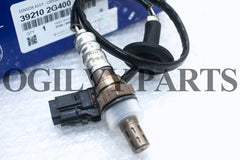 Downstream 39210-2G400 Oxygen Sensor For Hyundai Sonata Kia Forte Forte5 Rondo