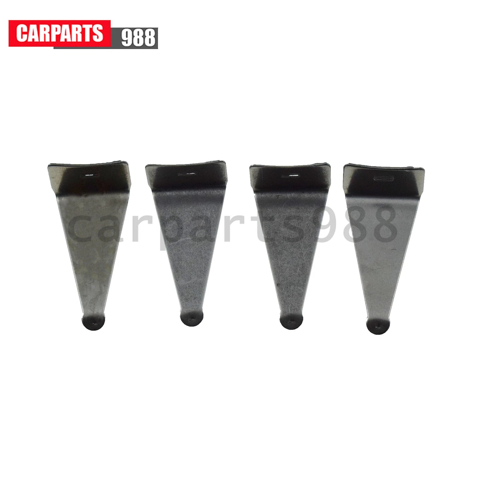 2Pcs Left Right Mirror Glass Heated for 2008-10 Cayenne 95573103904 95573103804 6B93BC-57