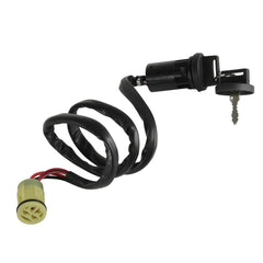 Ignition Switch Key For Honda Rancher 350 TRX350 2000 2001 2002 2003 04 05 2006