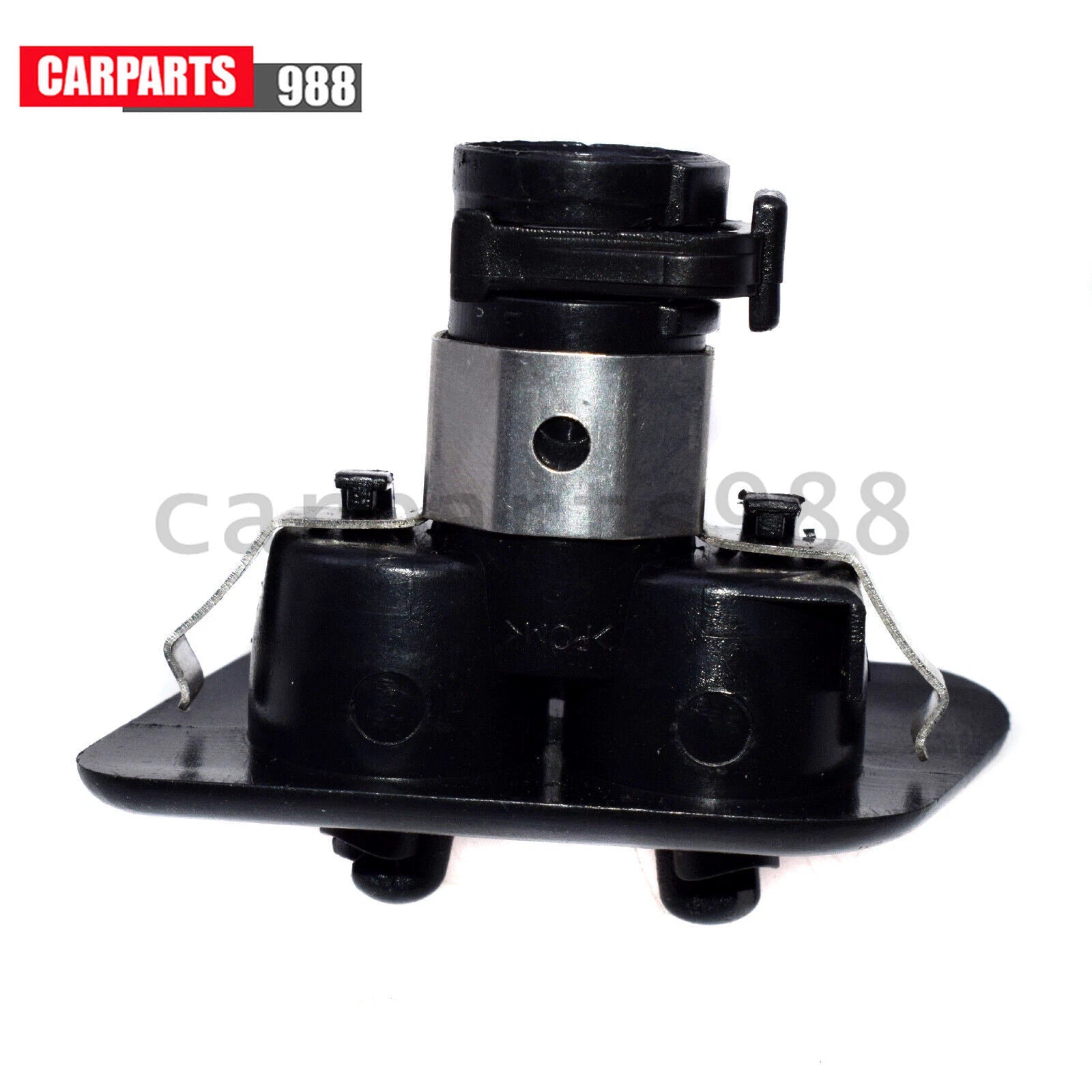 Front Right Headlight Washer Nozzle For BMW E39 525i 528i 530i 540i 61678360662 6B93BC-57