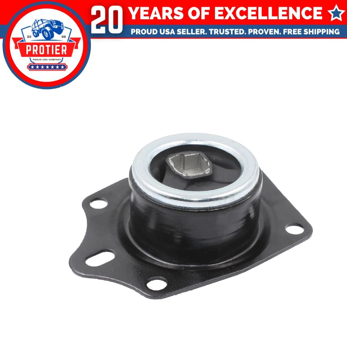 02-05 Dodge Neon 2.0L with Automatic Transmission Mt. for Engine Motor Mount 6B93BC-57
