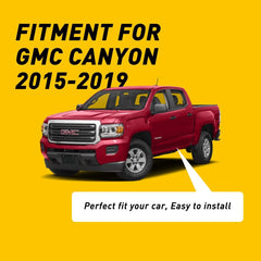 Center Console Storage Box Insert Organizer Tray For 2015-19 GMC Canyon Part EOA 6B93BC-57