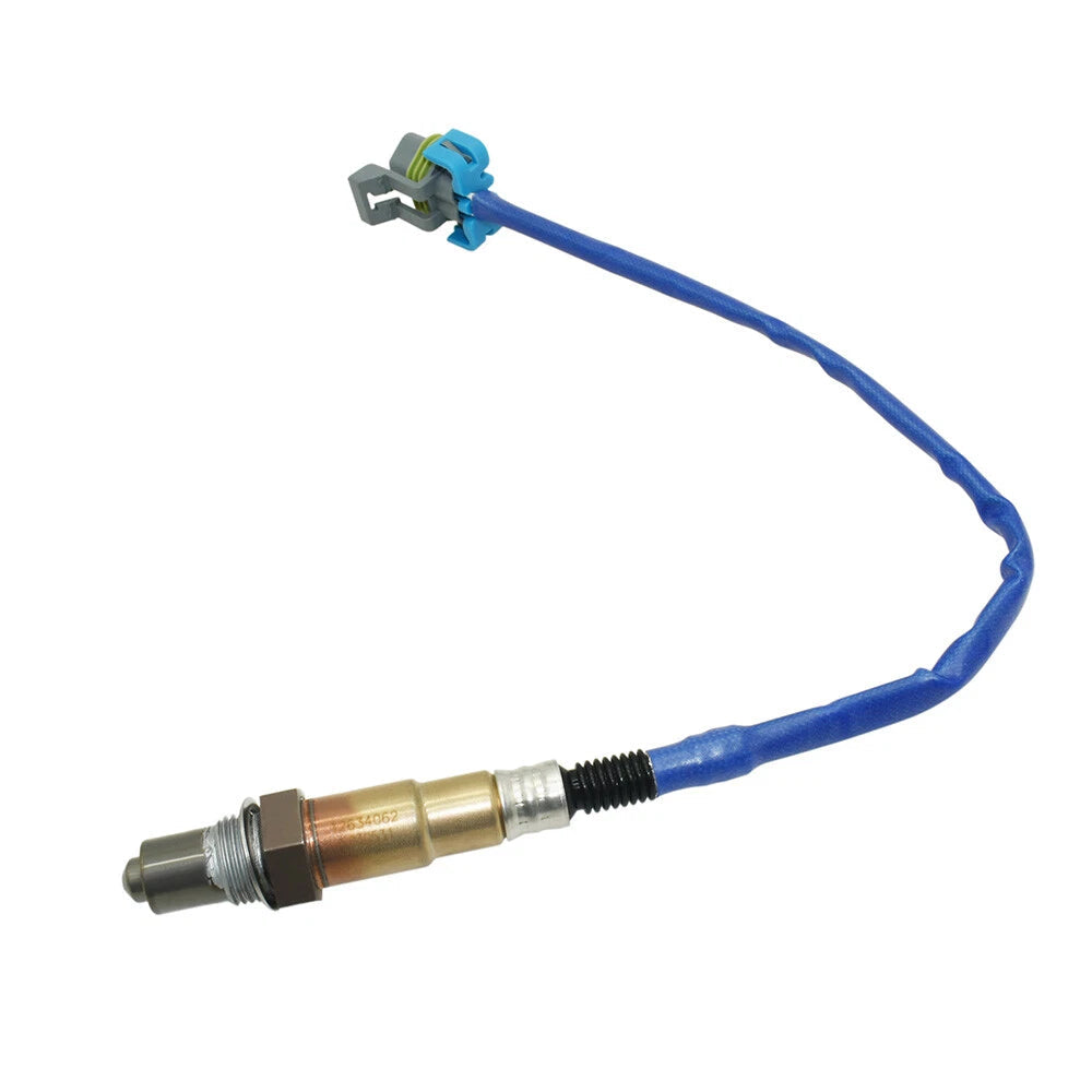 4x Up&DownstreamOxygen O2 Sensor For 10-12 Chevy Camaro V6 3.6L Cadillac ATS CTS 6B93BC-57