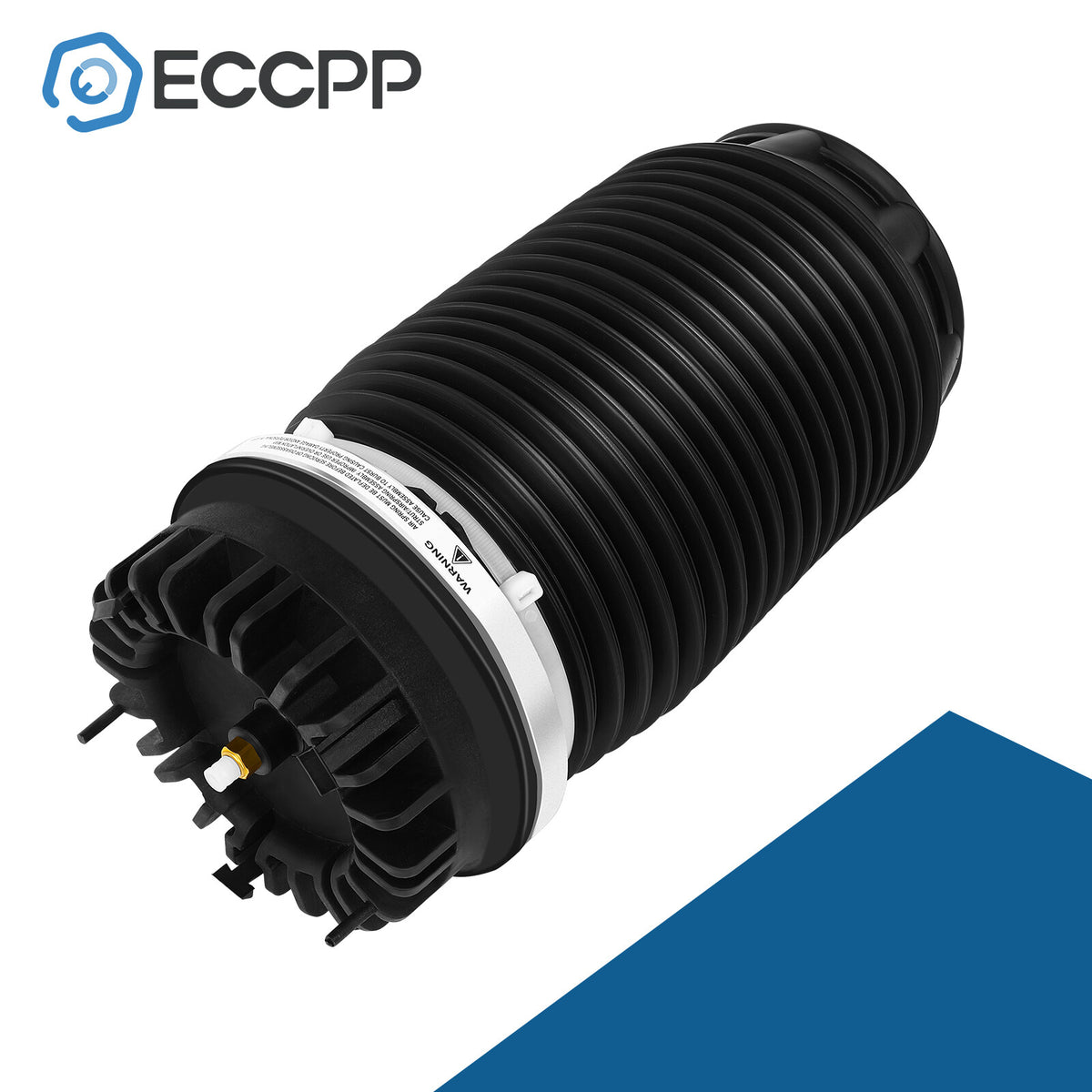 Rear Air Suspension Spring For Dodge Ram 1500 Limited Rebel 2013-2019 4877136AA