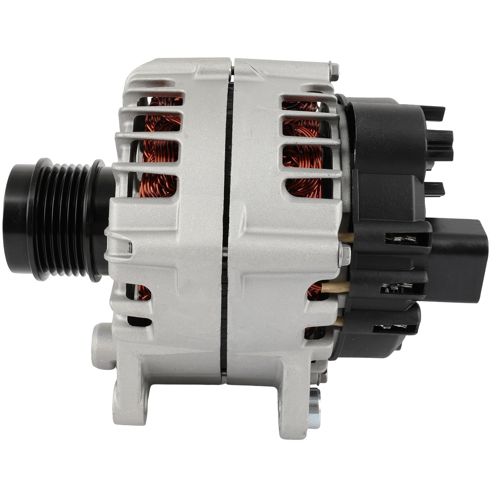 ECCPP Alternator For Mercedes-Benz E300 2017-2019 L4 2.0L 1991cc 12V 250A 21376 6B93BC-57