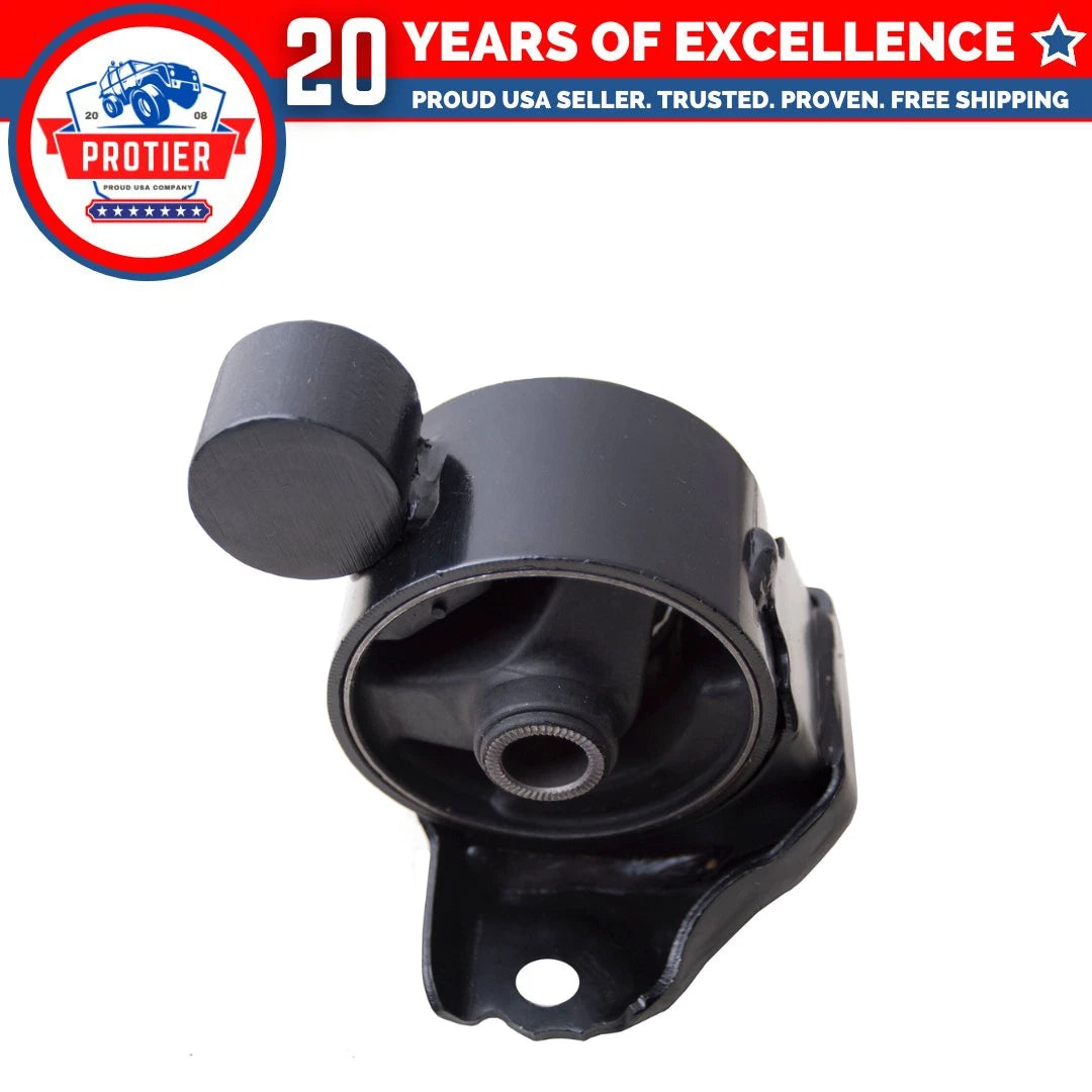 Motor & Trans Mount 4PCS Set Compatible for 2010-2013 Kia Compatible forte 2.0L 6B93BC-57