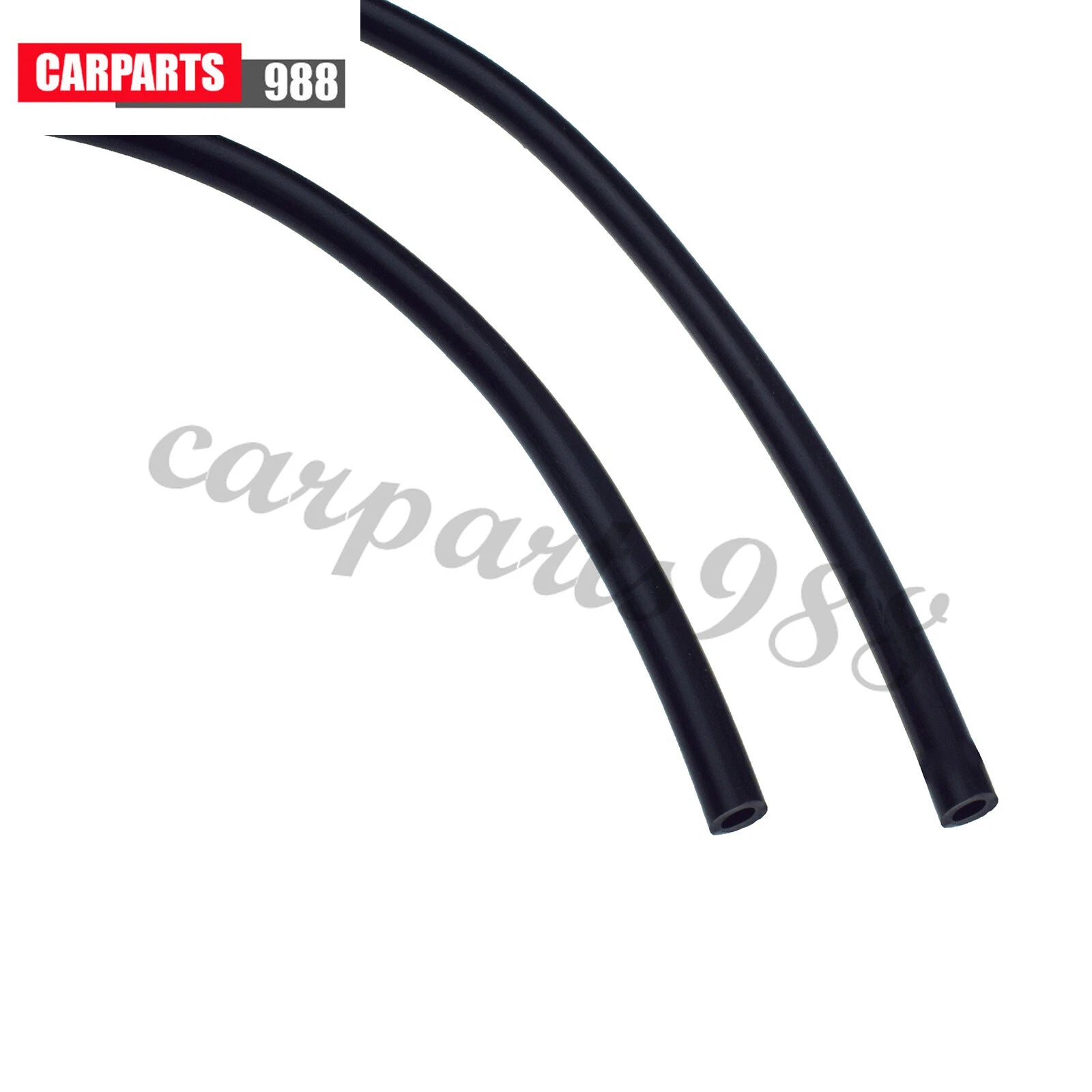 2Pcs Front Washer Wiper Spray Nozzle For Mitsubishi Outlander 3 Eclipse Cross 6B93BC-57