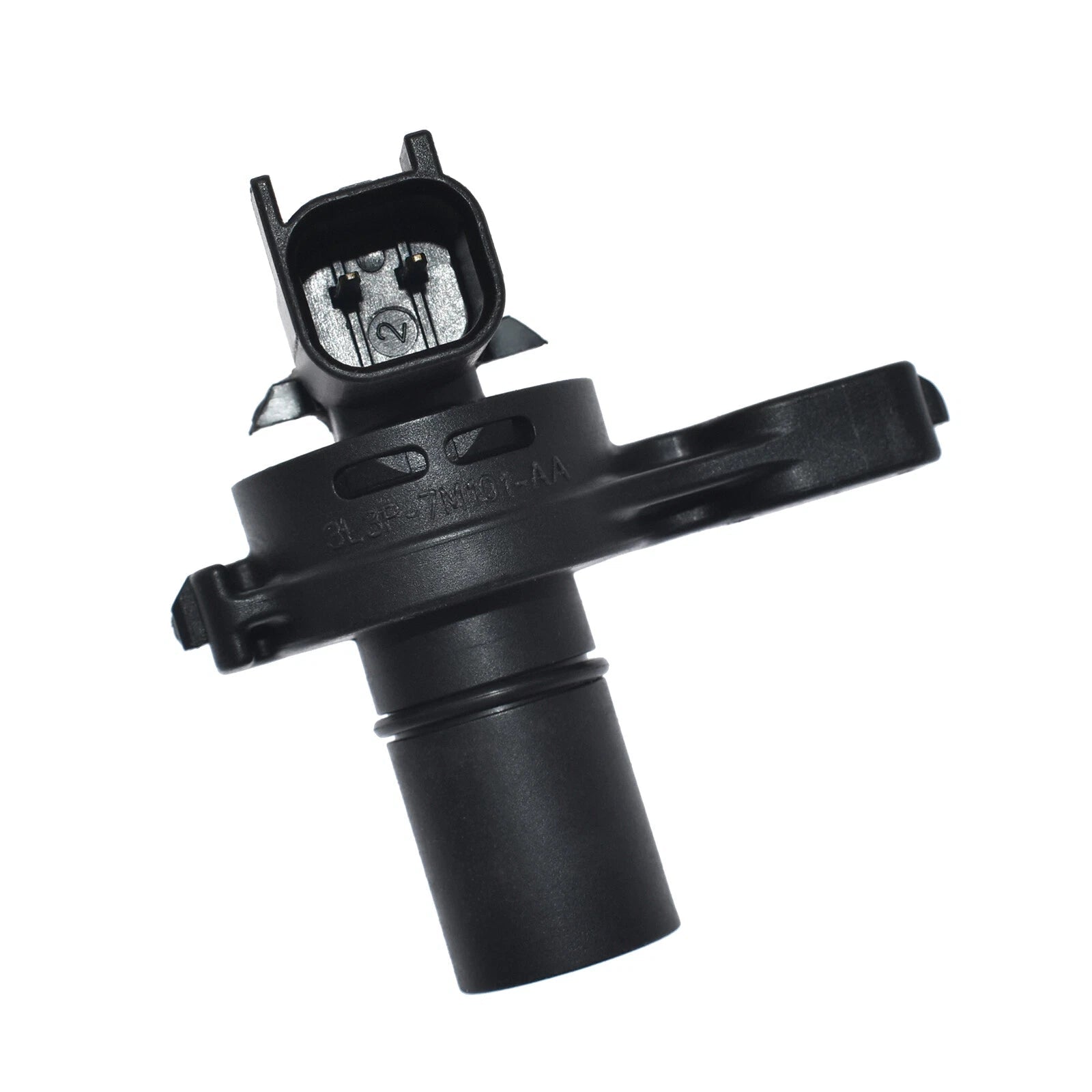 2PCS Trans Input Speed Sensor For Ford F-150 E-250 Mustang Lincoln Town Mercury 6B93BC-57
