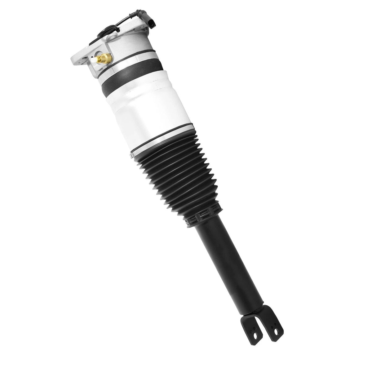 Rear Left Electronic Air Strut Assembly for 2003-2012 Bentley Continental 6B93BC-57