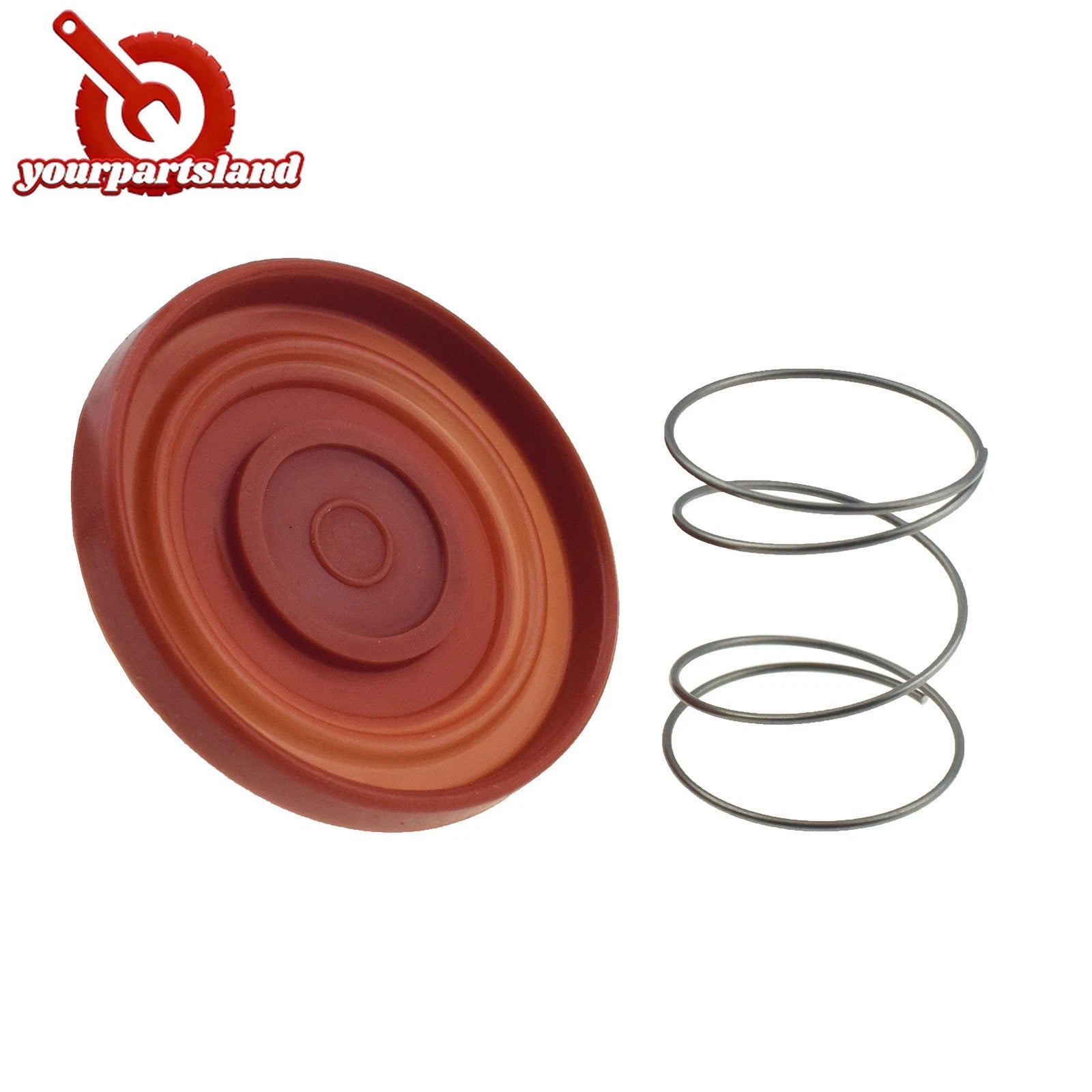 PVC Valve Service Kit For Land Rover Range Rover Evoque Discovery Sport LR174890 6B93BC-57