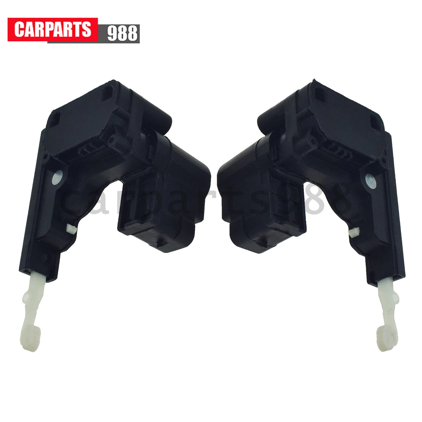 Rear LH RH Door Lock Actuator for Chevy Aveo Aveo5 Pontiac G3 96229551 96229552 6B93BC-57