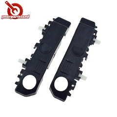 Left / Right For 14-18 Kia Forte Forte5 Forte Koup Front Bumper Retainer Bracket 6B93BC-57