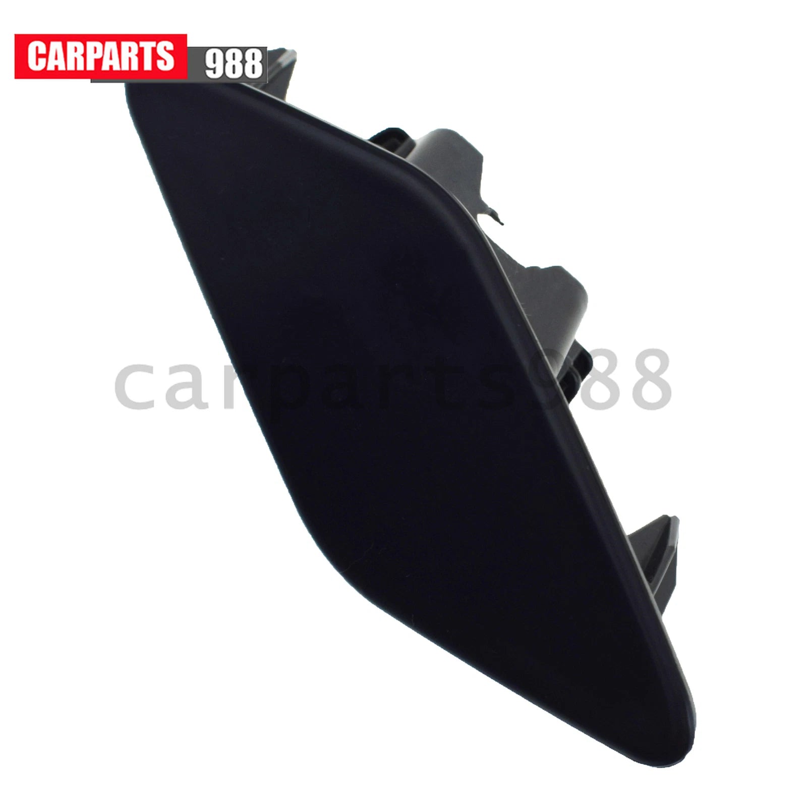 Left Front Bumper Headlight Washer Nozzle Cover For Passat B8 2017-19 3G0807937A 6B93BC-57