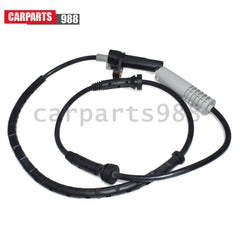 ABS Wheel Speed Sensor Rear Left / Right For BMW 528i 540i 1997-1999 34521182160 6B93BC-57