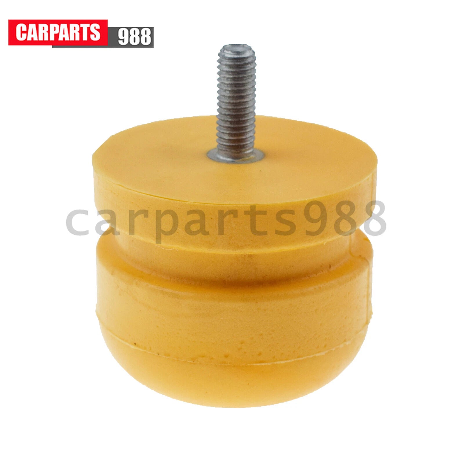 4x Suspension Rubber Buffer for Scania Truck 1923654 1349805 2154867 2470166 6B93BC-57