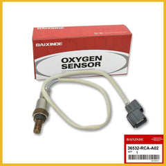 36532-RCA-A02 Oxygen Sensor For Honda Accord 3.0 Odyssey Pilot Acura TL MDX 3.5L 6B93BC-57