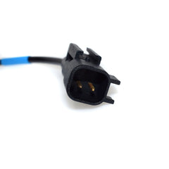 4670A576 Front Right ABS Wheel Speed Sensor for Mitsubishi Outlander Lancer 6B93BC-57