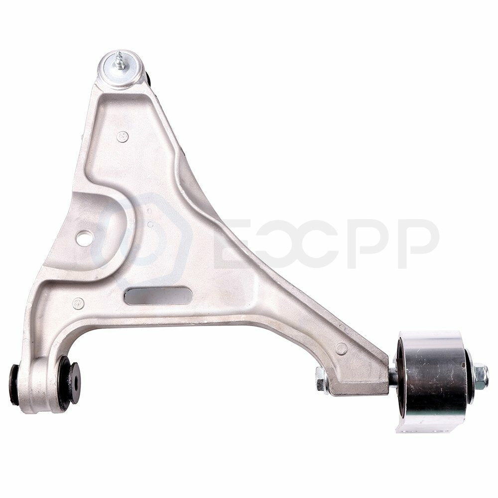 6pcs ECCPP Complete Front Suspension Kit for Buick Lucerne and Cadillac DTS ECCPP