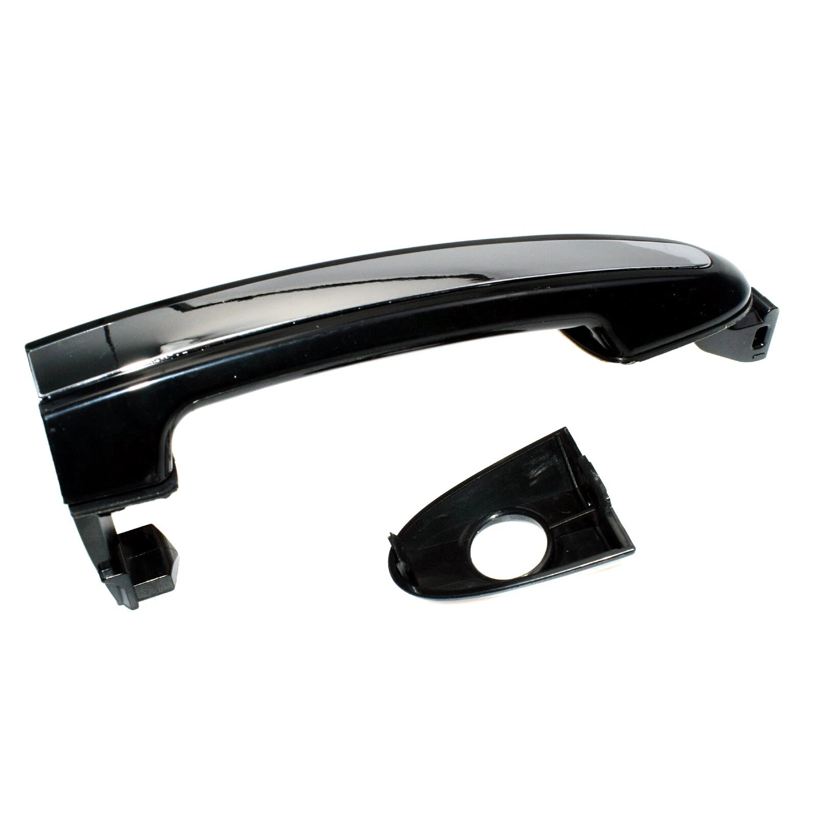 826512B000 Exterior Door Handle Front Left For Hyundai Santa Fe 2007-2012 6B93BC-57