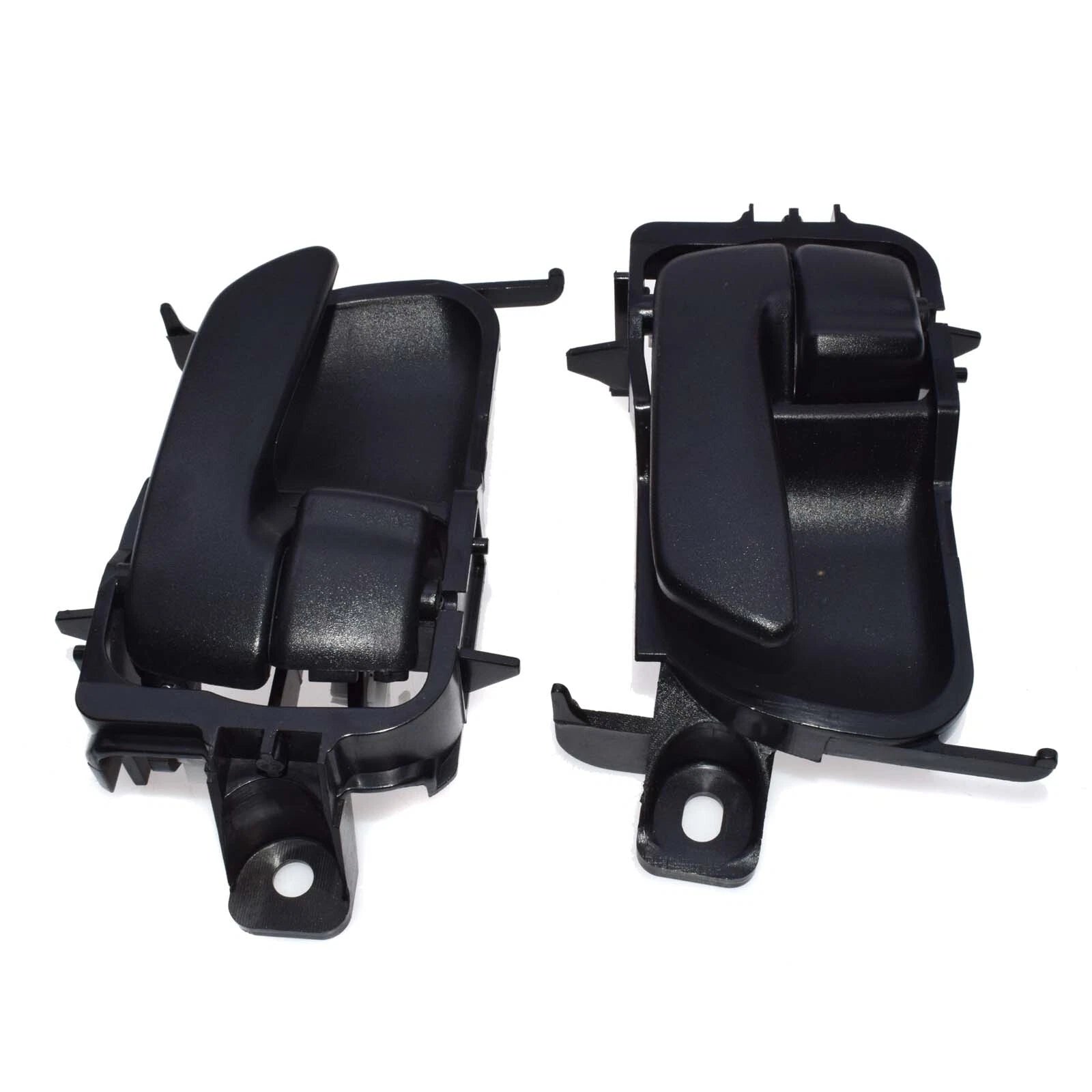 2PCS Interior Left Right Door Handle for 1995-1999 Toyota Avalon 69205-07010 6B93BC-57