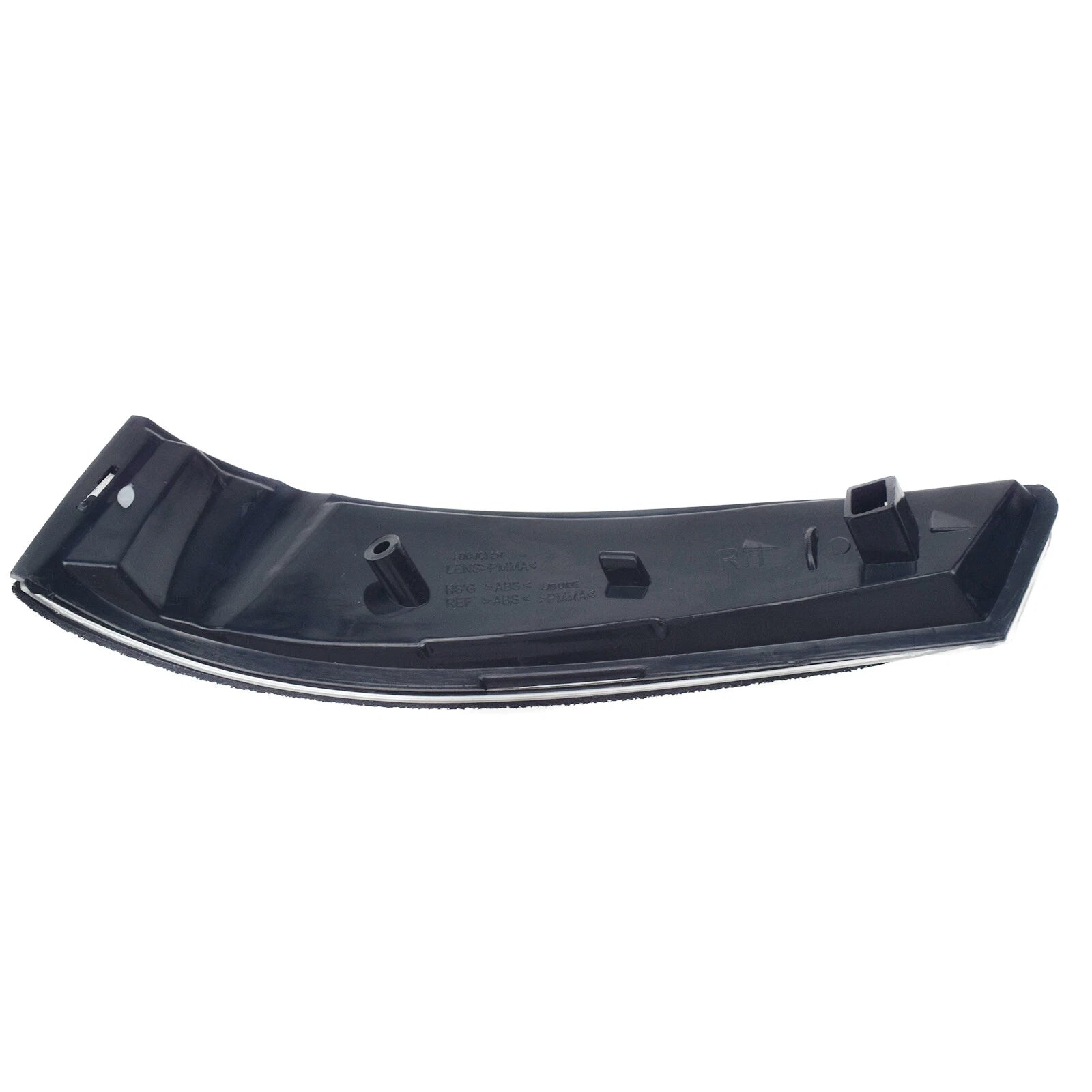 Mirror Signal Lamp Right For 2011-16 Accent Elantra Veloster 876243X000,DOHC L4 6B93BC-57