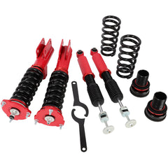 24 Level Damper Coilovers Suspension Lowering Kit For Cadillac ATS 13+, CTS 14+ 6B93BC-57