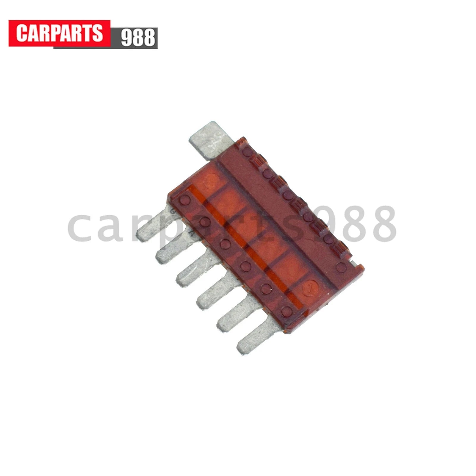 Engine 7.5A 7.5 AMP Multi Fuse For Toyota Celica 2000-05 90982-09016 9098209016 6B93BC-57