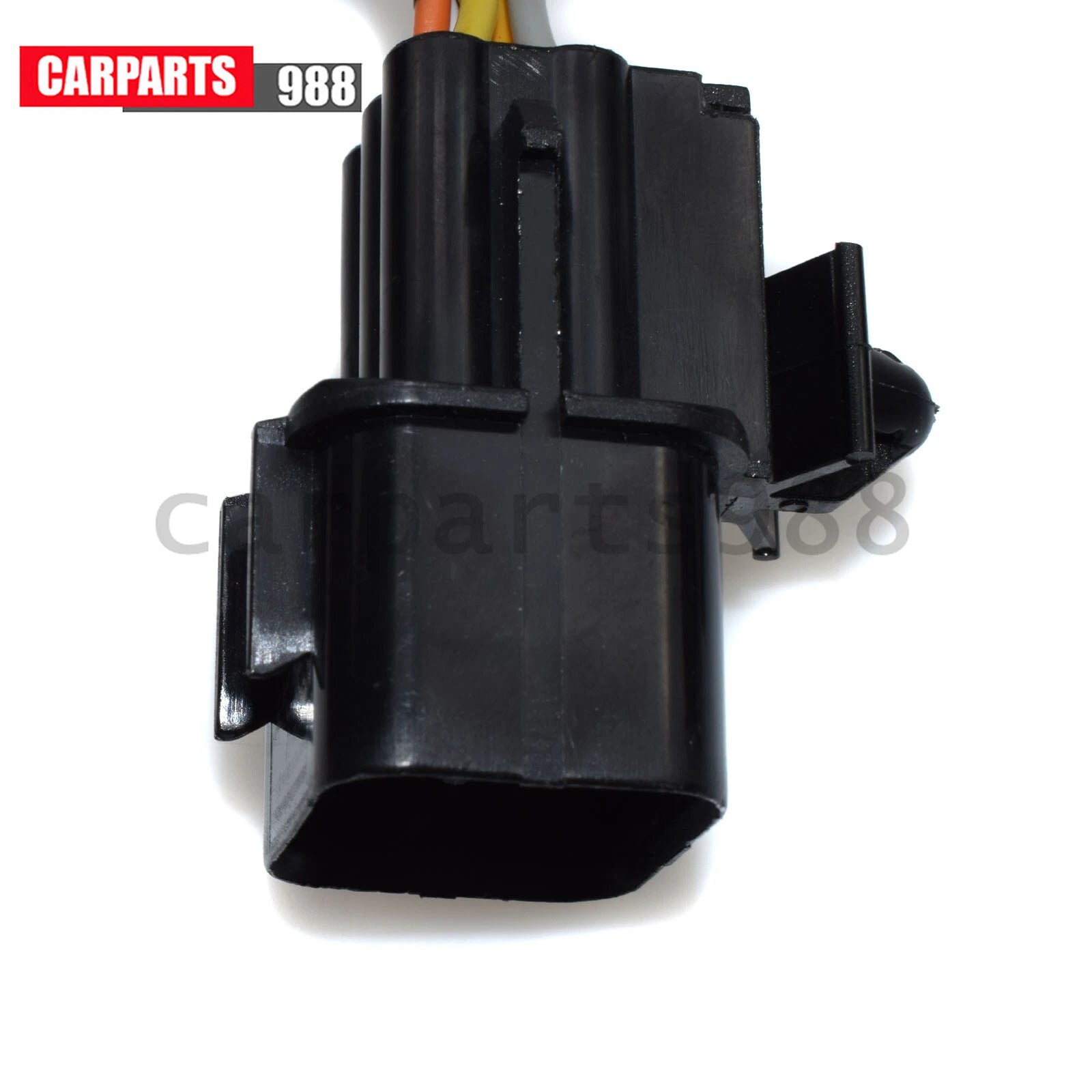 Ignition Coil Wire Harness For Hyundai Veloster Kia Rio 2010-2014 273502B000 6B93BC-57