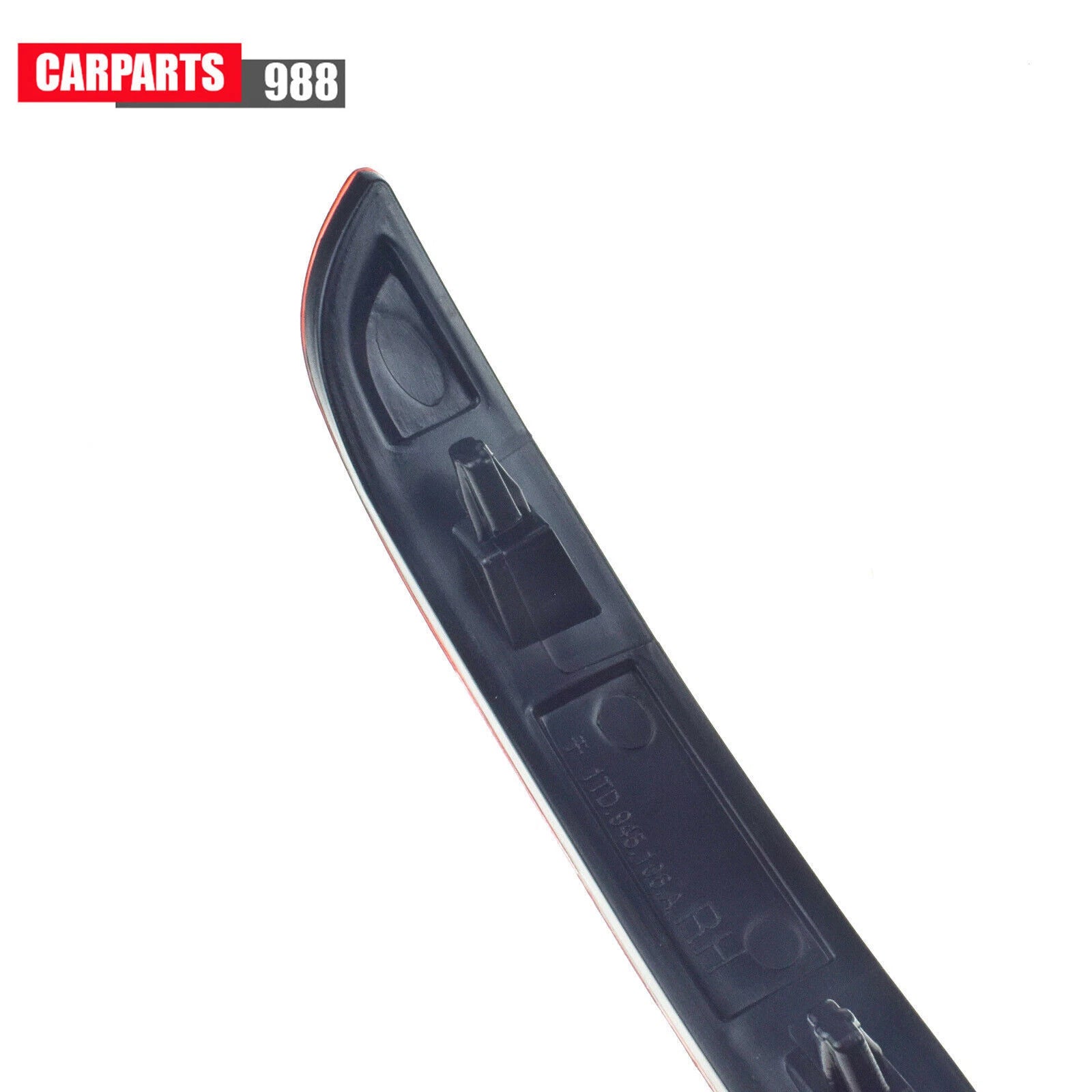 Right Side Rear Bumper Reflector Light for VW Touran 2007 2008-2010 1T0945106A 6B93BC-57