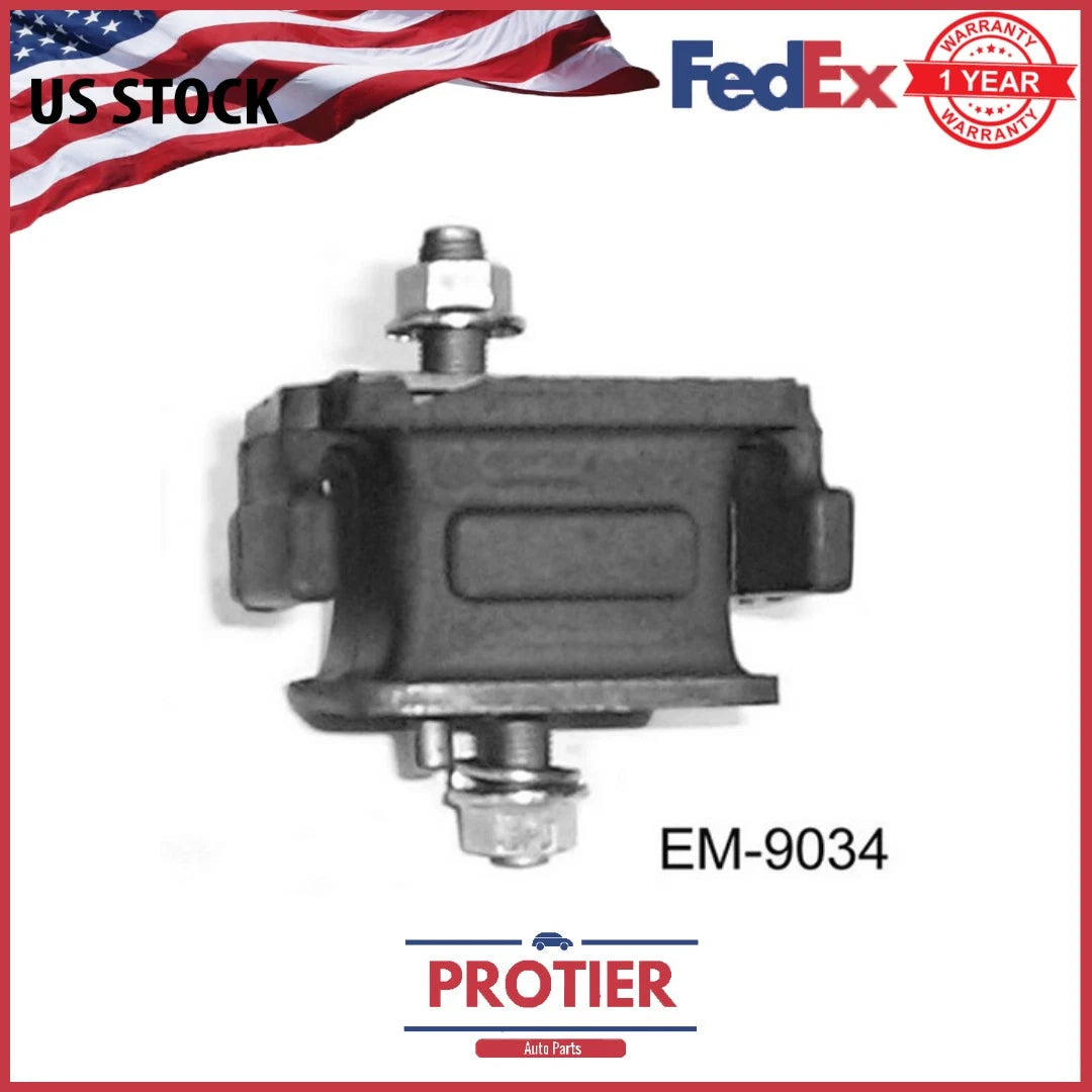 Motor Mount Front for Toyota Supra 1986-1989 9034 6B93BC-57