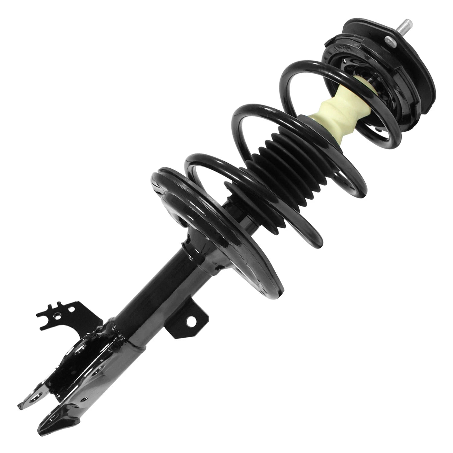 Front Left Complete Strut Assembly for 2012-2014 Toyota Camry 6B93BC-57