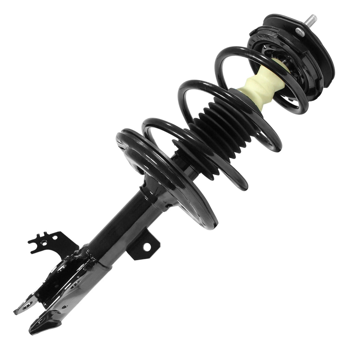 Front Left Complete Strut Assembly for 2012-2014 Toyota Camry 6B93BC-57