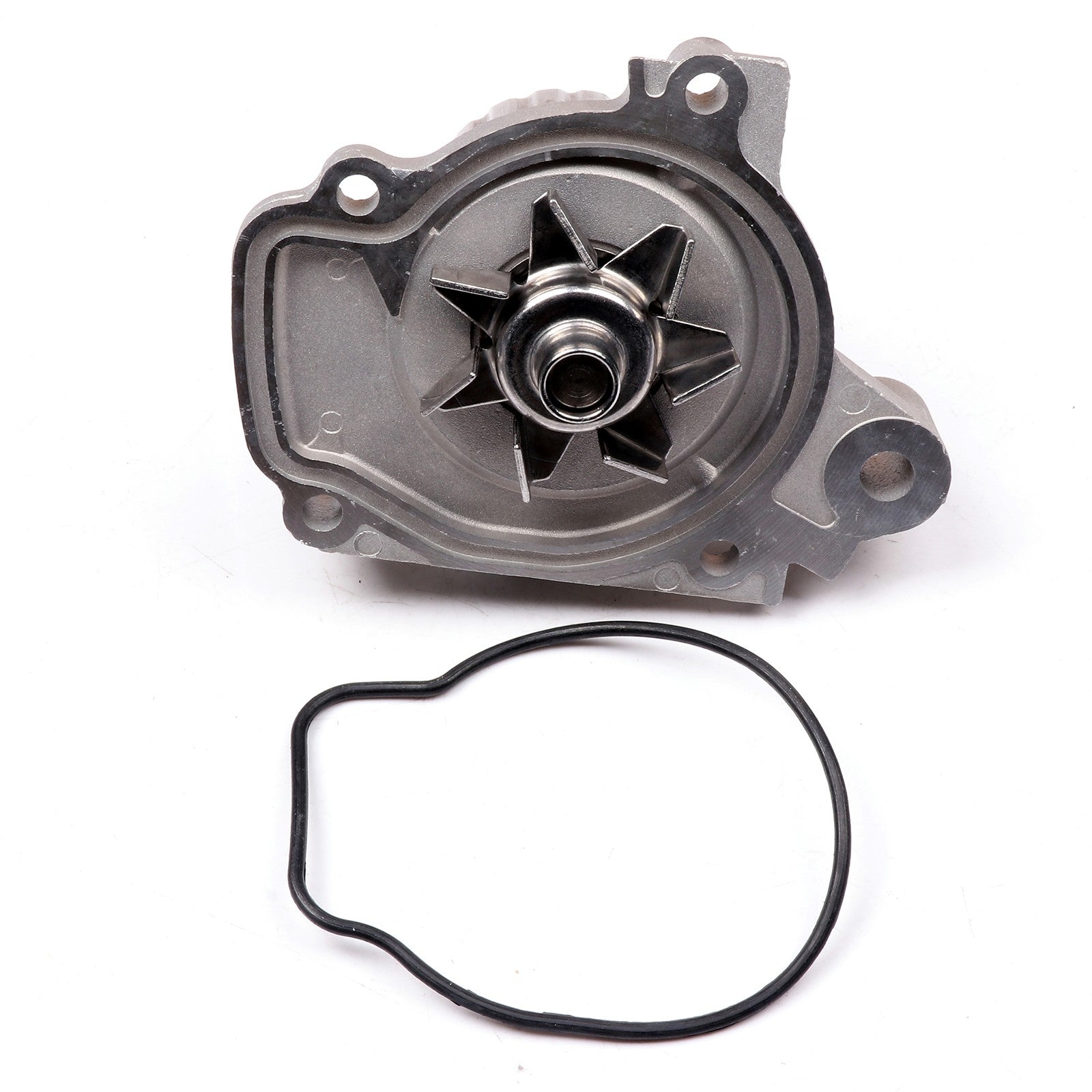 Timing Belt Water Pump Kit For 96-00 Honda Civic 1.6L SOHC D16Y5 D16Y7 D16Y8 6B93BC-57