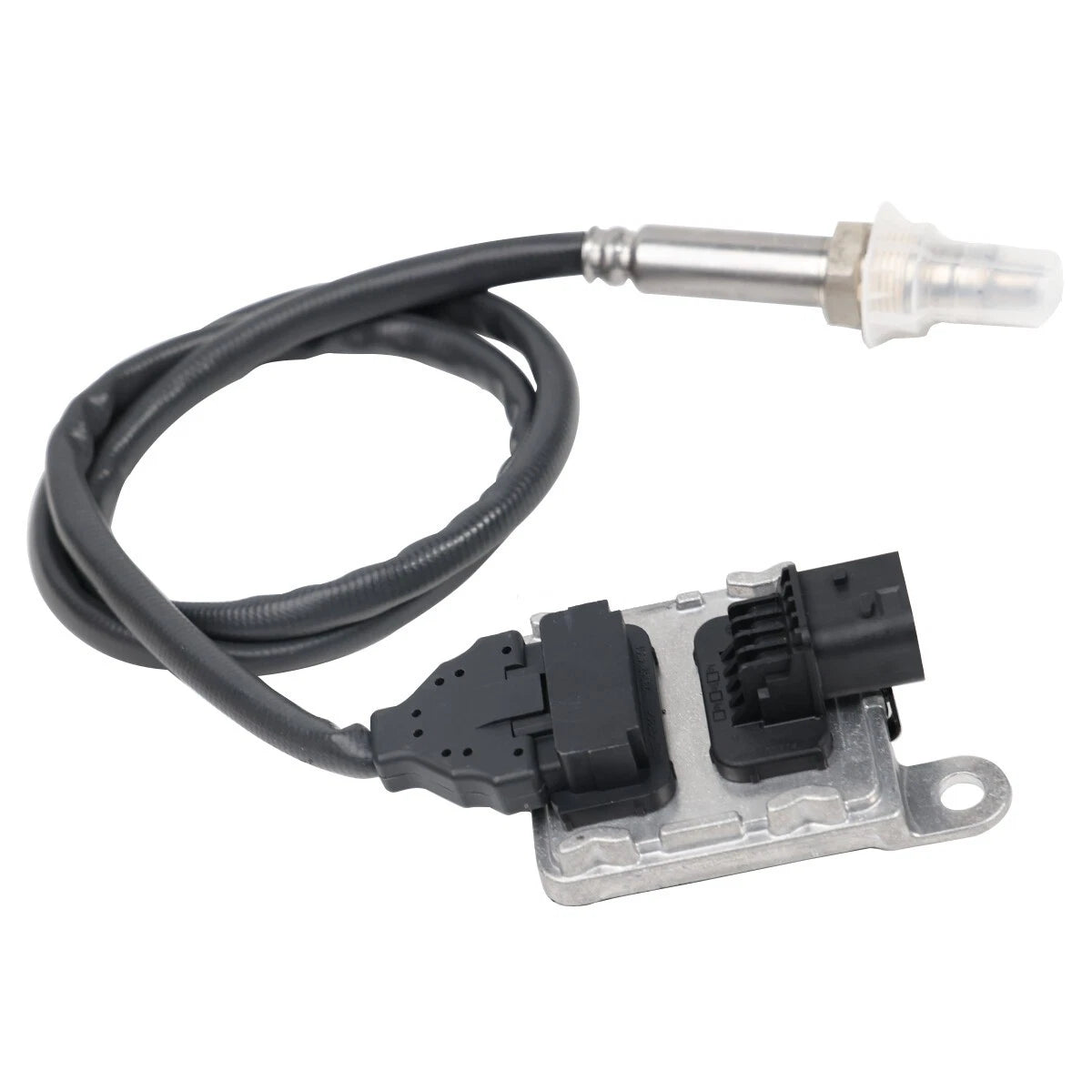 NOX Sensor A0101531928 For Mercedes-Benz Detroit Diesel Inlet DD13 DD15 DD16 12V 6B93BC-57