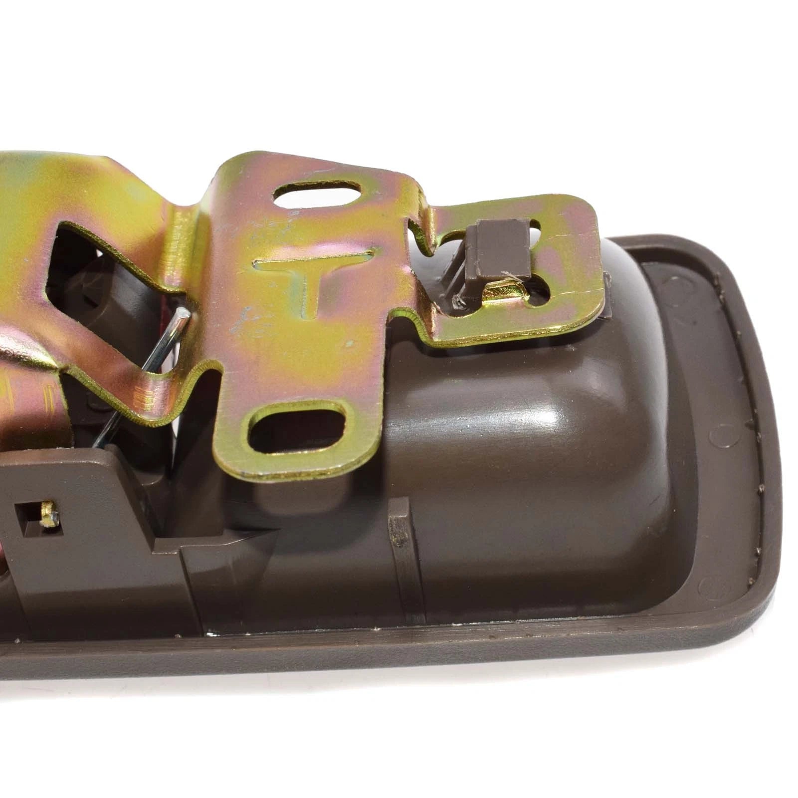 Brown Interior Door Handle Front / Rear Right For Toyota Camry 92-96 69205-32070 6B93BC-57