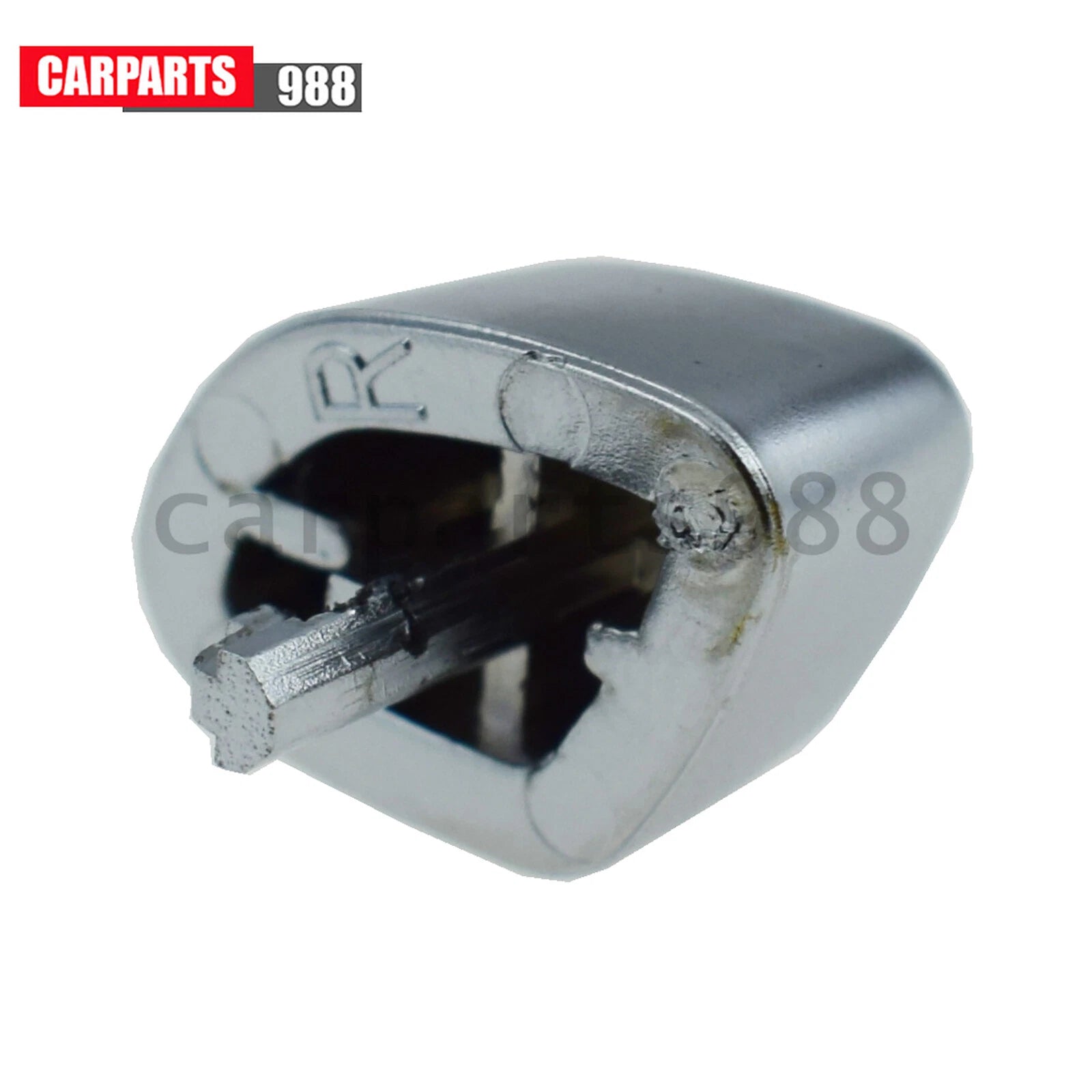 Right Side Seat Headrest Adjust Switch Button Cover For Mercedes W212 2009-2015 6B93BC-57